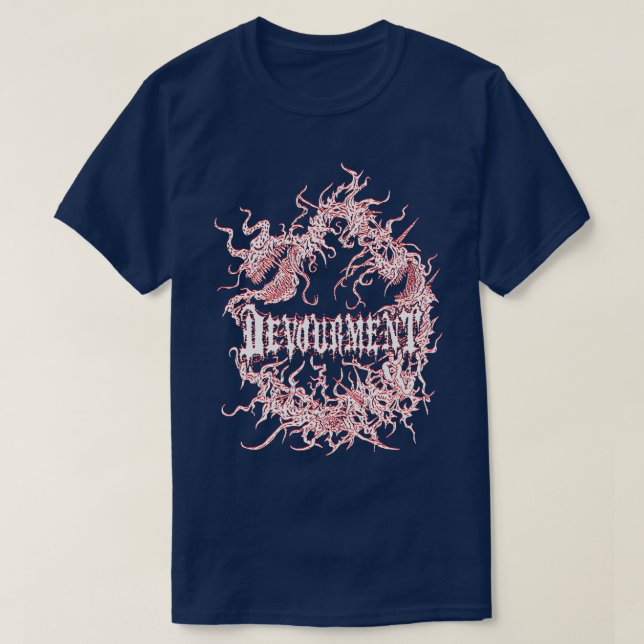 Wrecking ball TShirt (Design Front)