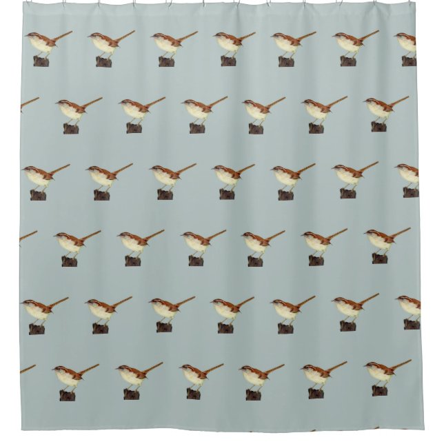 Wren (Front)