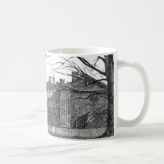 Wren Building, College of William and Mary Mug