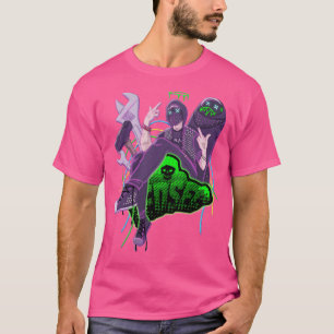 Wrench T-Shirt