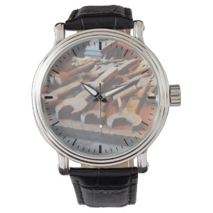 Wrenches Watch