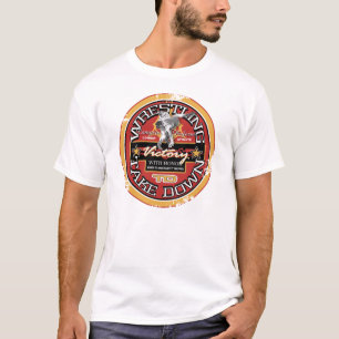 wrestler victory T-Shirt