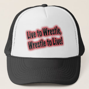 Wrestler's Hat