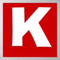 Wrestler's Name Lettering