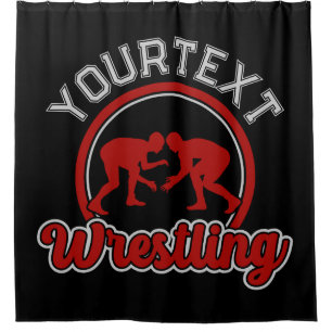  Wrestling ADD NAME Grapple Champion Team Player 