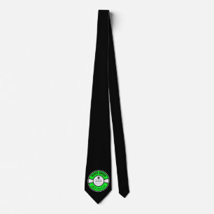 Wrestling Club Items Tie
