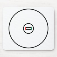 Wrestling Mat