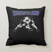 Wrestling