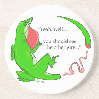 Wretched Anole Coaster