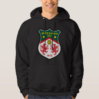 Wrexham AFC Classic     Hoodie