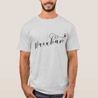 Wrexham Script Font, Welsh Flag In Heart