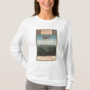 Wright Brothers Plane T-Shirt