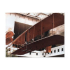 Wright Flyer Smithsonian / Mai 1982 Carte postale