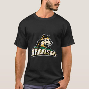Wright State Raiders Icon T-Shirt