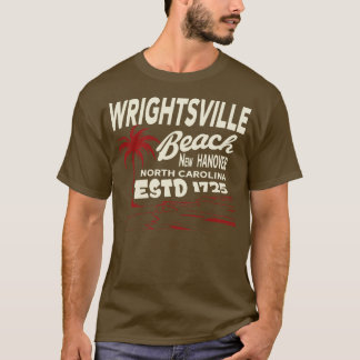 Wrightsville Beach North olina  2 T-Shirt