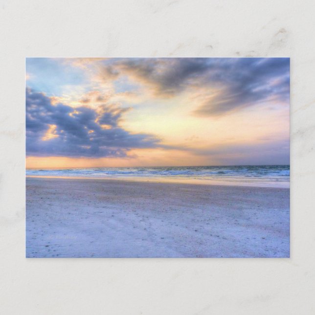 Wrightsville Beach Postcard (Front)
