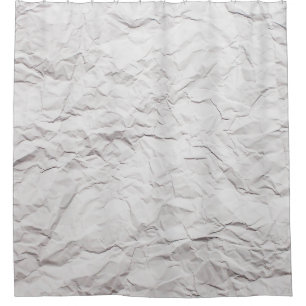 Wrinkled paper texture