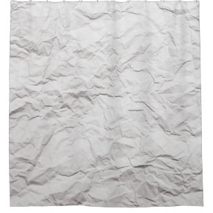 Wrinkled paper texture, detailed background.