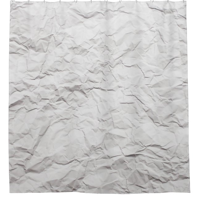 Wrinkled paper texture, detailed background. (Front)