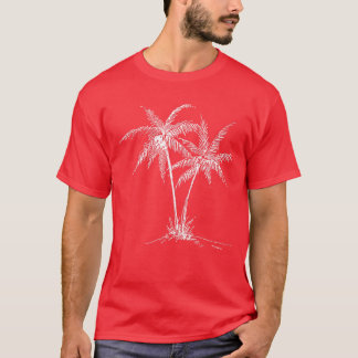 Wrinkles Only Go Where Smiles Have Been Front and  T-Shirt