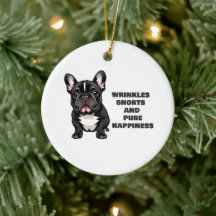 Wrinkles, snores and pure happiness