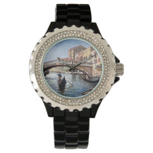 Wrist Watch - Venice