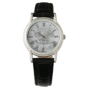 Wrist Watch - Vintage