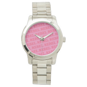 Wrist Watches - REBEL