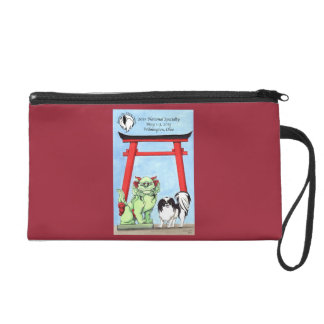 wristlet