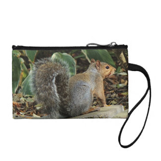 Wristlet - Key or Coin Bag