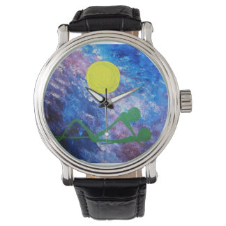 wristwatch