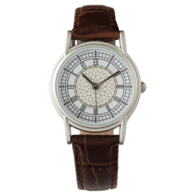 wristwatch Big Ben (Front)