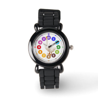 Wristwatch for children - gift