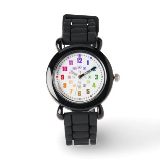 Wristwatch for children - gift