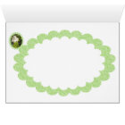 write a personal note