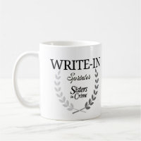 Write-In Sprinter