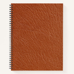 Write in Style: Custom Branded Spiral Notebooks