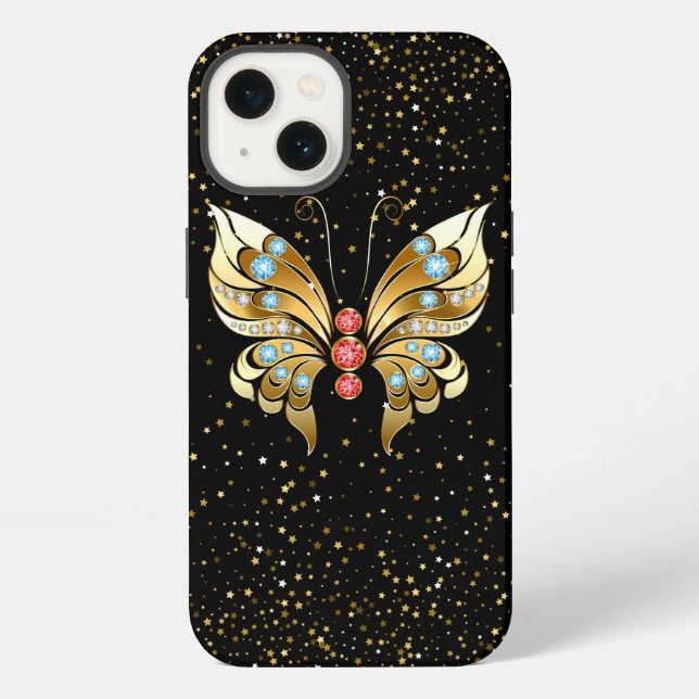 write key words and discription for iPhone case (Back)
