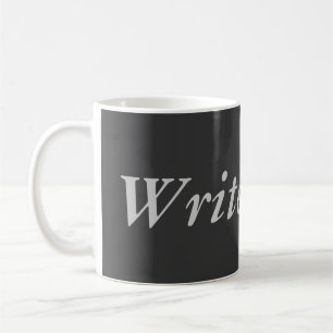 Write More Mug
