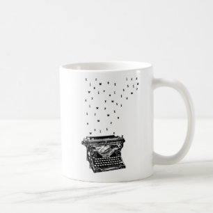 Write Mug