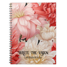 Write The Vision Personalized