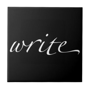 Write Tile
