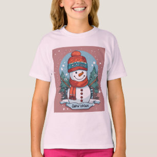 write title and description for t-shirt design web