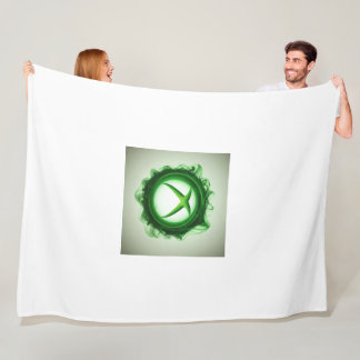 write title and description for t-shirt design web fleece blanket