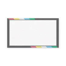 Write Your Own Communication Card - Disability