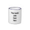 Write Your Own Joke Personalized Coffee Mug Gift