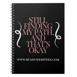 Write Your Own Path Notebook