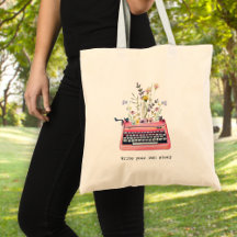 Write your own story, Writers
