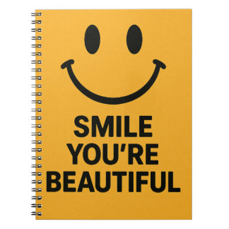 📓 Write Your Story | Trendy Notebooks & Journals