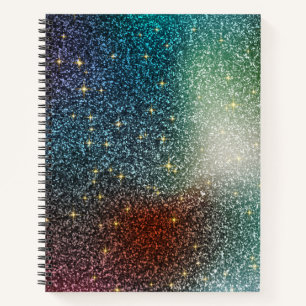 Write Your Success Story: Branded Spiral Edition Notebook
